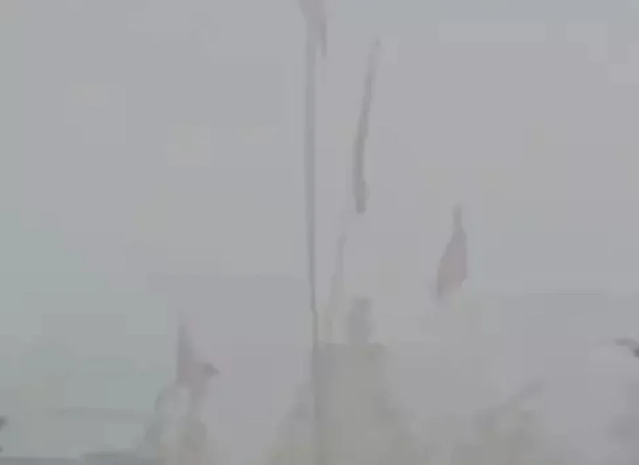 Rajasthan weather update: ठंड बढ़ने का जारी हुआ है अलर्ट, इतने डिग्री तक गिर सकता है न्यूनतम तापमान