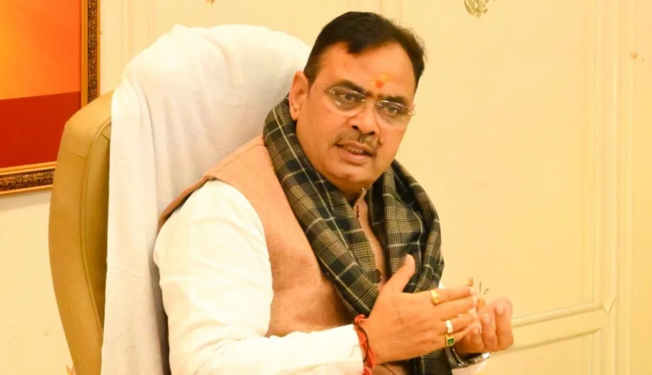  पेपर लीक एवं आरपीएससी भ्रष्टाचार काण्ड को लेकर Bhajanlal ने अधिकारियों को दे दी ये छूट, कहा- चाहे वह कितना ही बड़ा… 