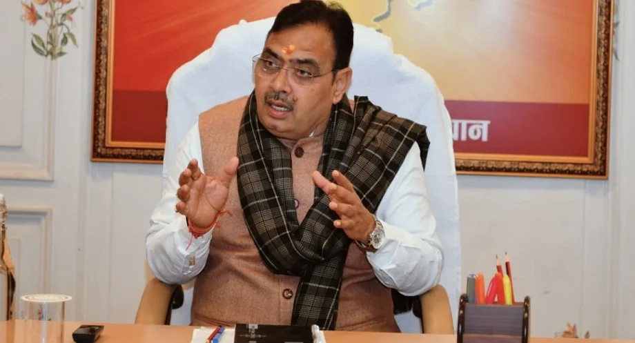 Bhajanlal सरकार राजस्थान में पहली बार करने जा रही है ऐसा, 4 से 6 जनवरी तक जयपुर में…