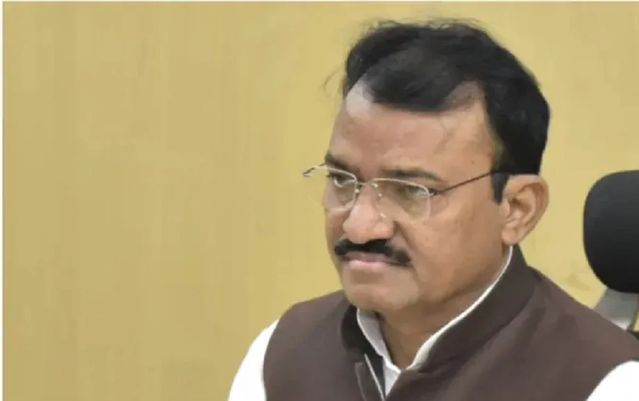 Rajasthan: चौमूं में बुलडोजर एक्शन पर प्रेमचंद बैरवा का बड़ा बयान, कहा- कानून व्यवस्था से खिलवाड़ करने वालों को…