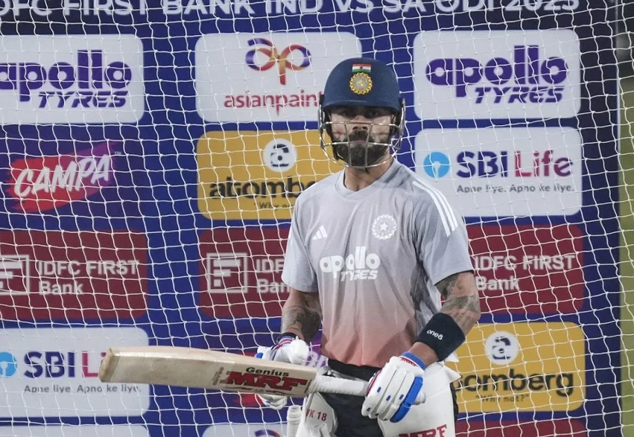 साल 2026 में Virat Kohli के निशाने पर होंगी ये तीन बड़ी उपलब्धियां