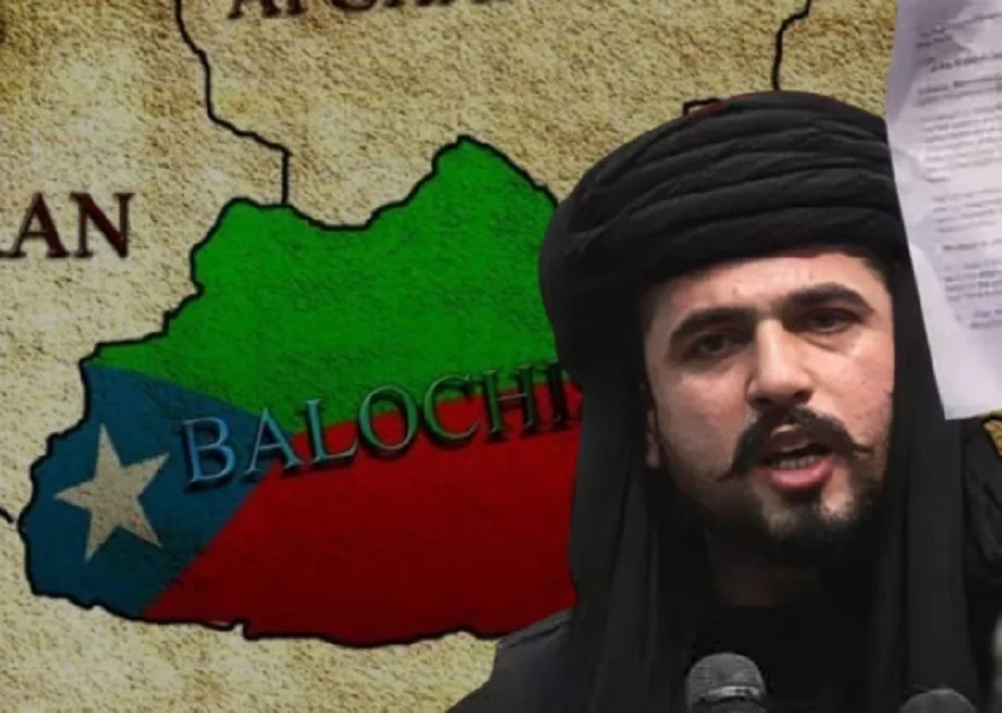 Balochistan के नेता ने एस जयशंकर को दे दी है पाकिस्तान से जुड़ी अंदरूनी जानकारी, दिया खुला समर्थन
