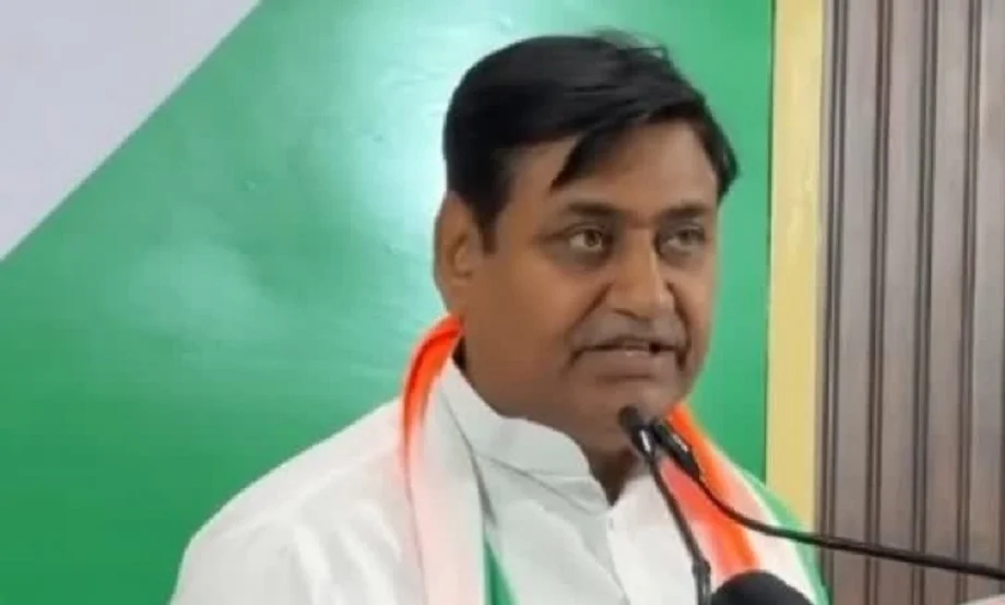 भाजपा को चुनाव और जनता के वोट से डर लगता है:  Dotasra