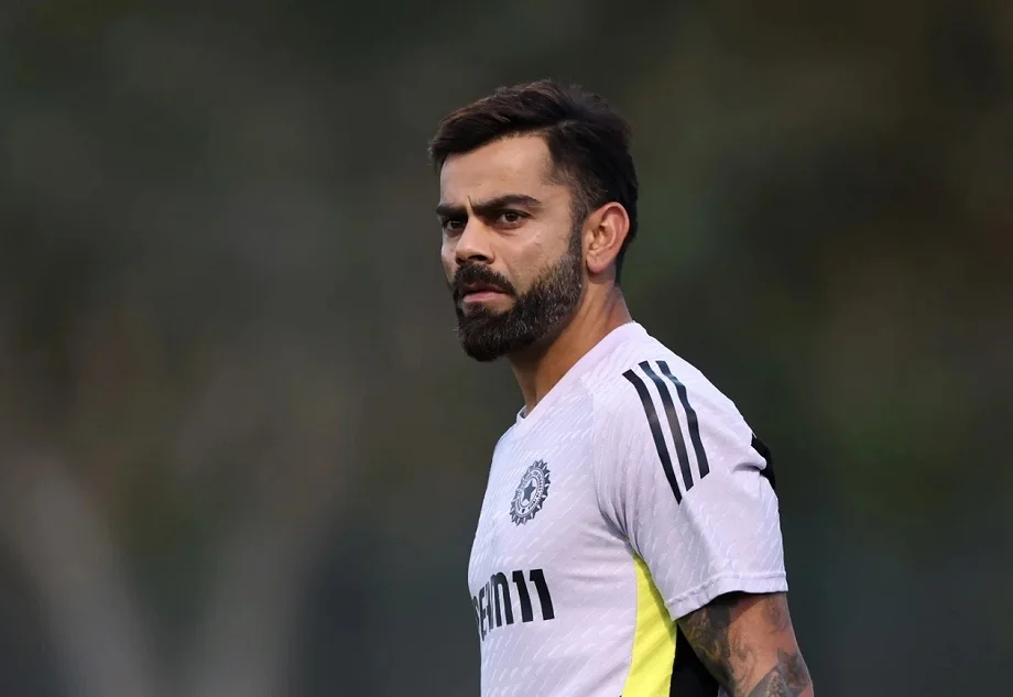 न्यूजीलैंड के खिलाफ वनडे सीरीज के पहले ही मैच में Virat Kohli तोड़ देंगे गांगुली का ये रिकॉर्ड