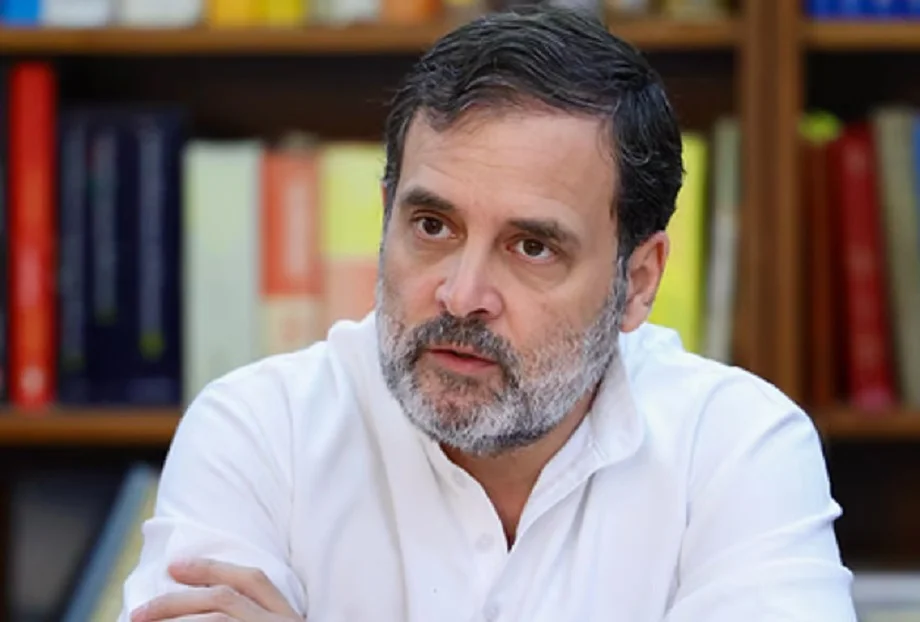 इंदौर में दूषित पानी से हुई मौतों को लेकर Rahul Gandhi का बड़ा बयान, कहा- जब-जब गरीब मरते हैं, मोदी हमेशा की तरह…