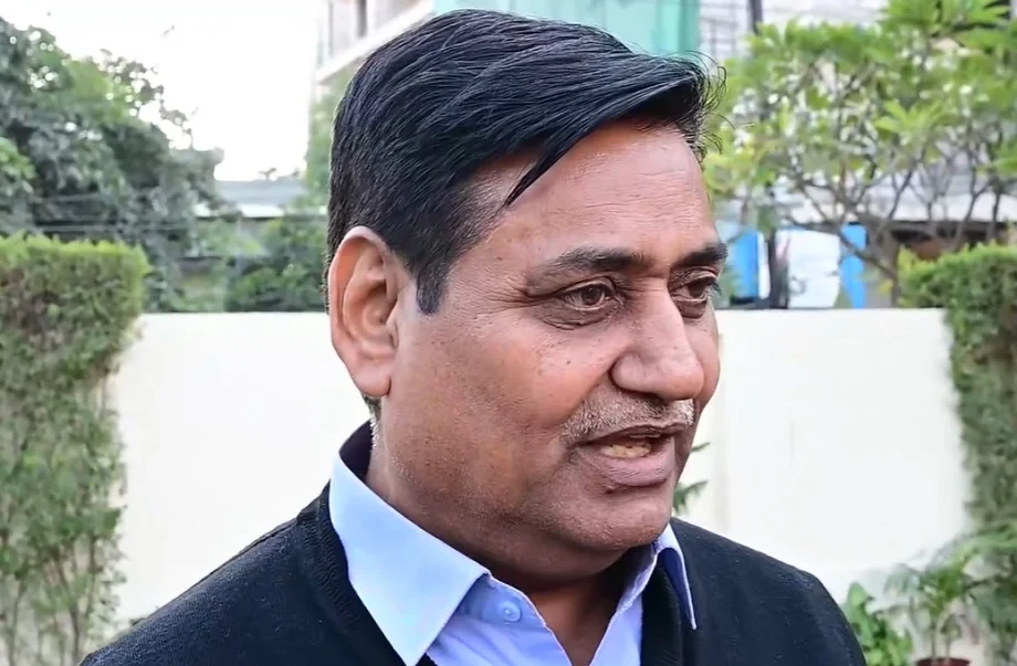 पंचायतीराज चुनाव न कराना न सिर्फ संवैधानिक चूक है, बल्कि गांवों के विकास पर सीधा हमला भी है: Dotasra