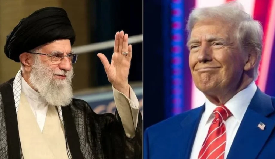 Donald Trump की धमकी पर खामेनेई सरकार ने दे दिया है ये करारा जवाब