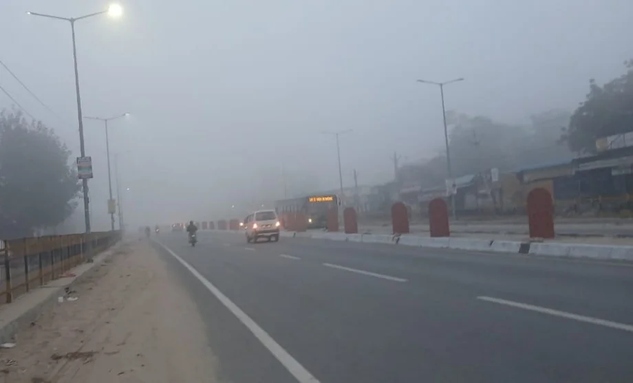 Rajasthan Weather Update: प्रदेश के 25 जिलों के लिए जारी हुआ है कोल्डवेव का येलो अलर्ट, 9 जनवरी तक नहीं मिलेगी राहत