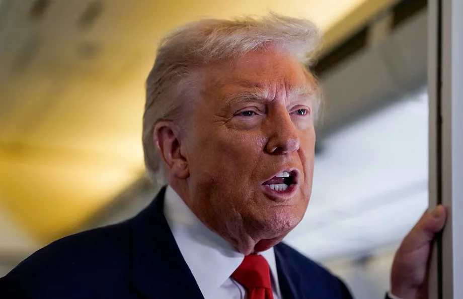 व्लादिमीर पुतिन के घर पर हमले को लेकर Donald Trump ने अब कर दिया है ये दावा