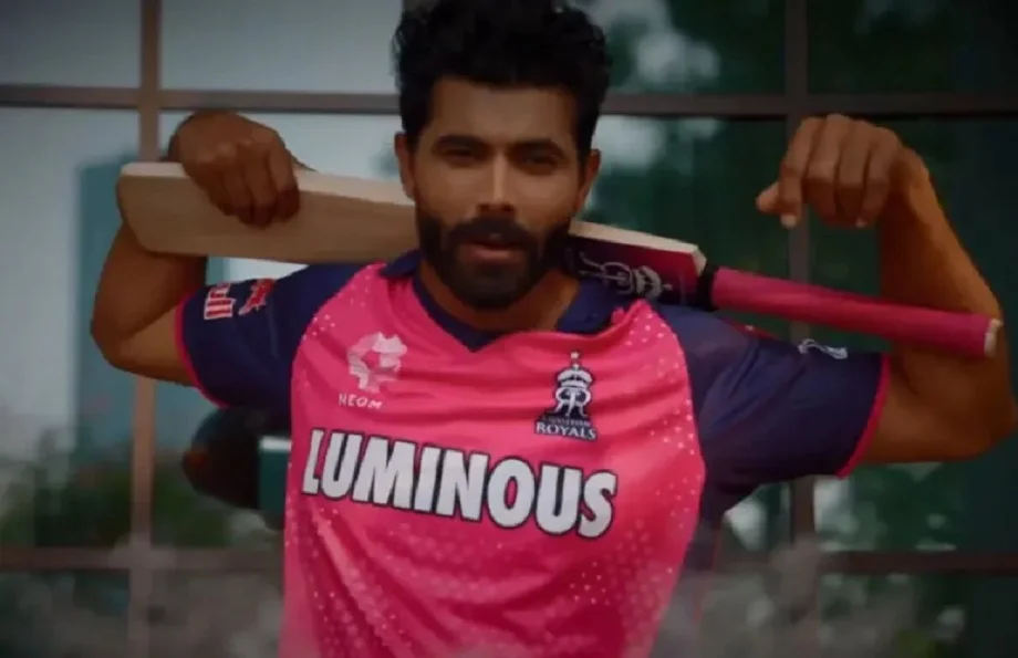 IPL 2026: रवीन्द्र जडेजा बनेंगे राजस्थान रॉयल्स के नए कप्तान! इस कारण मिल रहे हैं संकेत