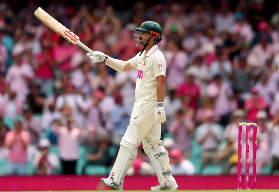 AUS vs ENG: ट्रैविस हेड ने शतक लगाकर अपने नाम दर्ज करवा लिया है ये बड़ा रिकॉर्ड