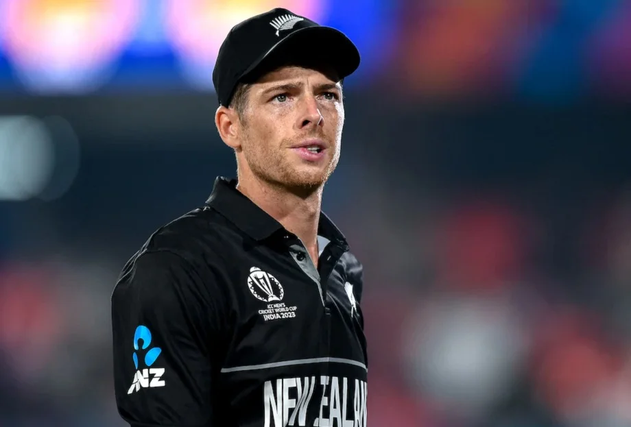 T20 World Cup: न्यूजीलैंड की 15 सदस्यीय टीम का ऐलान, इन अनफिट खिलाड़ियों को भी मिली जगह