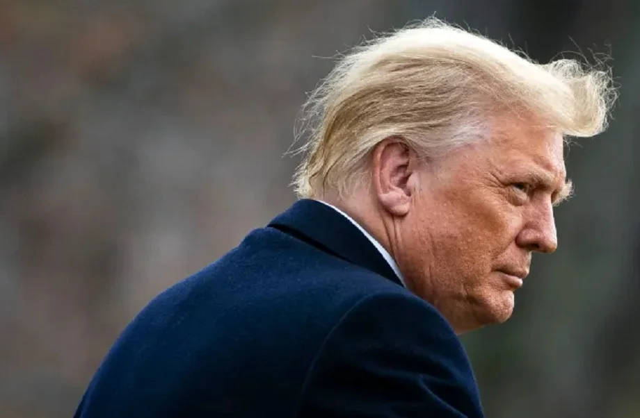 वेनेजुएला के राष्ट्रपति मादुरो को हिरासत में लिए जाने के बाद Donald Trump को सता रहा है ये डर