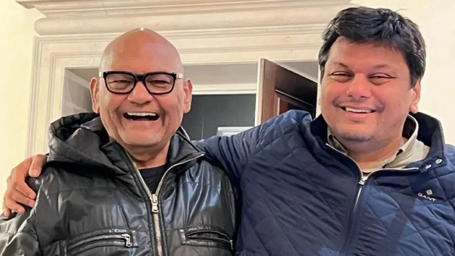 वेदांता ग्रुप के चेयरमैन अनिल अग्रवाल के बेटे अग्निवेश का 49 की उम्र में निधन, कार्डियक अरेस्ट से गई जान 