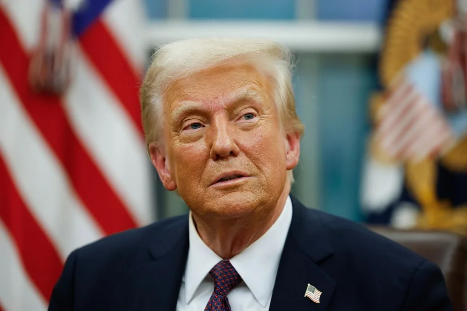 Donald Trump:  अमेरिकी राष्ट्रपति का वेनेजुएला के लोगों के लिए फरमान, केवल अमेरिका में बना सामान ही खरीदें