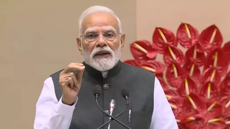 PM Modi: 10 जनवरी से गुजरात दौरे पर पीएम, सोमनाथ मंदिर में करेंगे पूजा, वाइब्रेंट गुजरात क्षेत्रीय सम्मेलन का करेंगे उद्घाटन