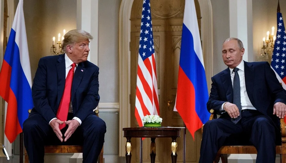 रूस और अमेरिका के संबंधों में बढ़ सकता है तनाव,  Putin के देश की ओर से आई ये प्रतिक्रिया