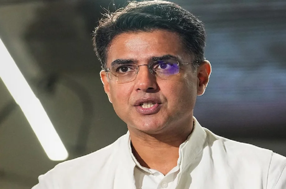 Sachin Pilot को राजस्थान में जल्द ही मिलने वाली है बड़ी जिम्मेदारी! राहुल गांधी के साथ हुई गुप्त मीटिंग 