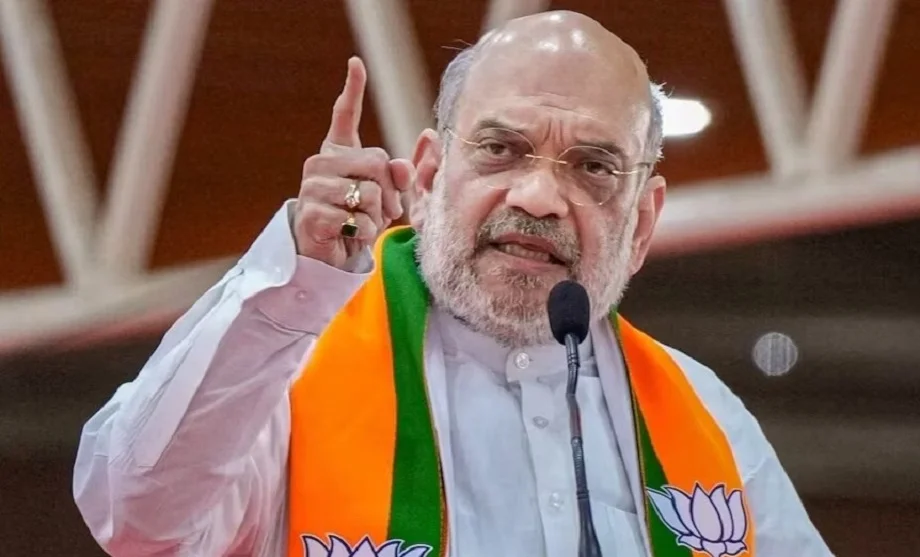 गृहमंत्री Amit Shah आज आएंगे राजस्थान, पहली बार करेंगे ऐसा, अटकलों का बाजार भी है गर्म