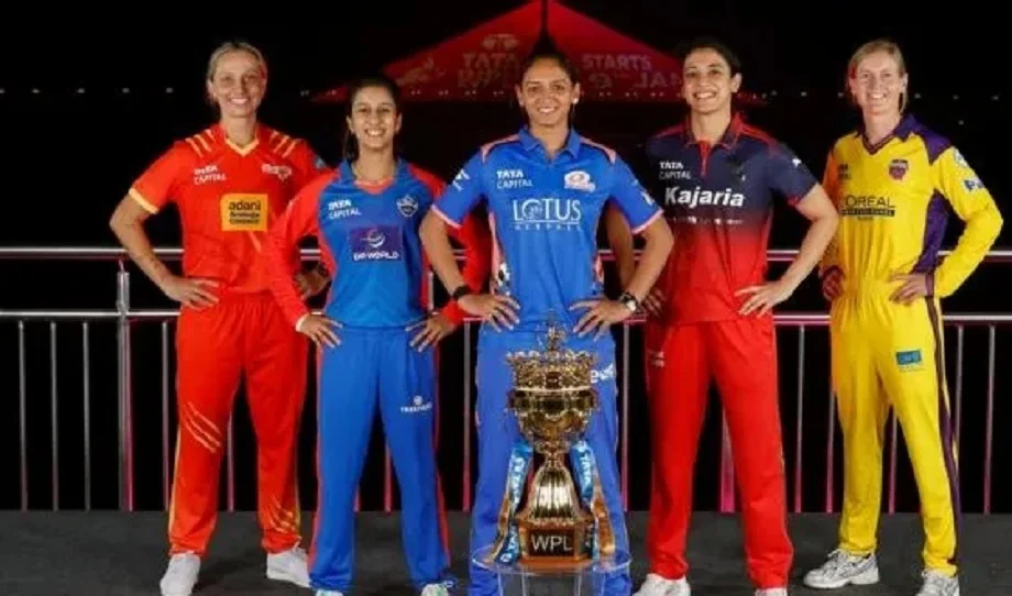 आज से देखने को मिलेगा WPL के चौथे सीजन का रोमांच, टूर्नामेंट में खेले जाएंगे 22 मैच