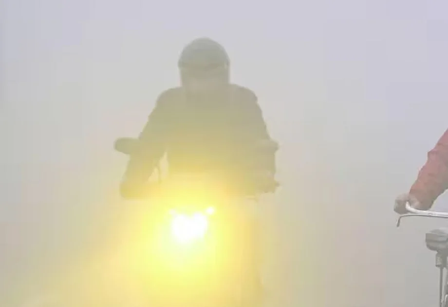 Rajasthan Weather Update: प्रदेश में अभी बढ़ेगा ठंड का प्रभाव, अब जारी कर दिया गया है ये अलर्ट