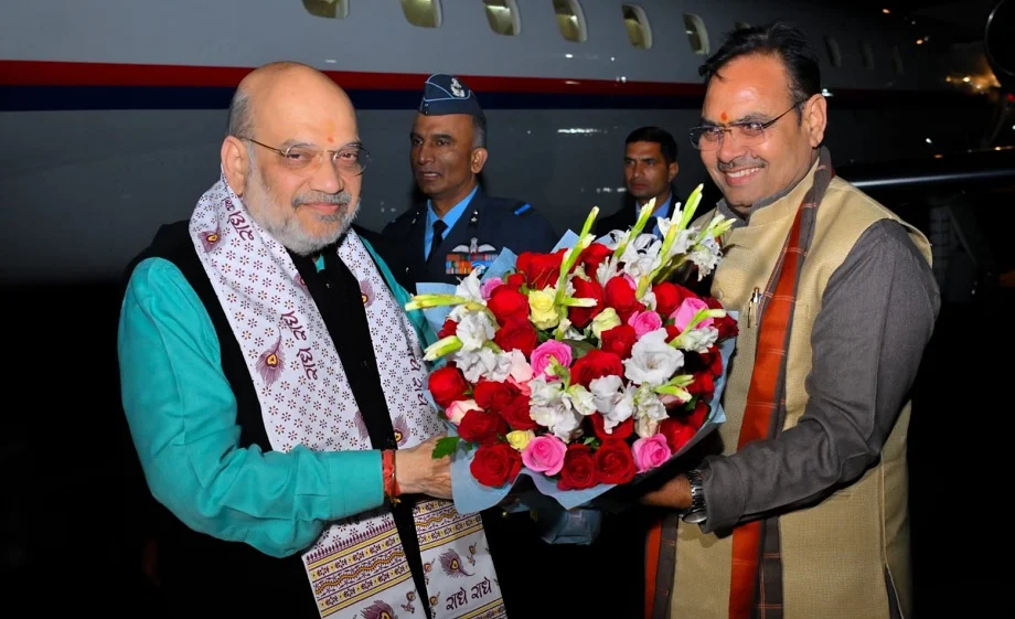 Rajasthan: केंद्रीय गृह गृह मंत्री अमित शाह आज जयपुर में इन्हें देंगे बड़ी सौगात