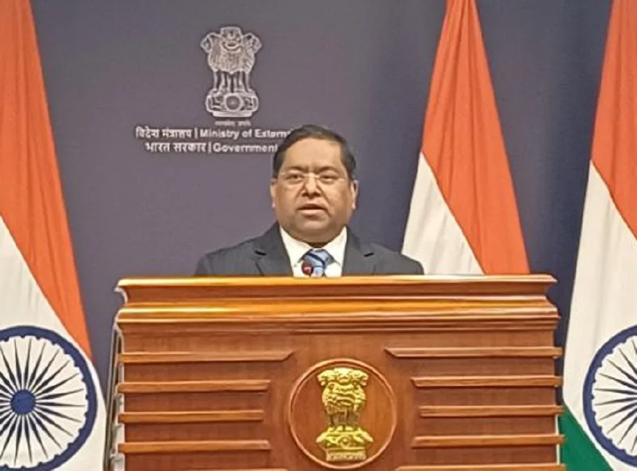 चीन-पाकिस्तान आर्थिक गलियारे को लेकर India ने दोनों देशों को दे दिया है ये कड़ा संदेश