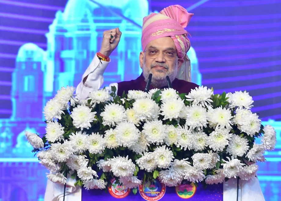 अगले साल तक हम तीसरी बड़ी इकॉनोमी बनने जा रहे हैं: Amit Shah