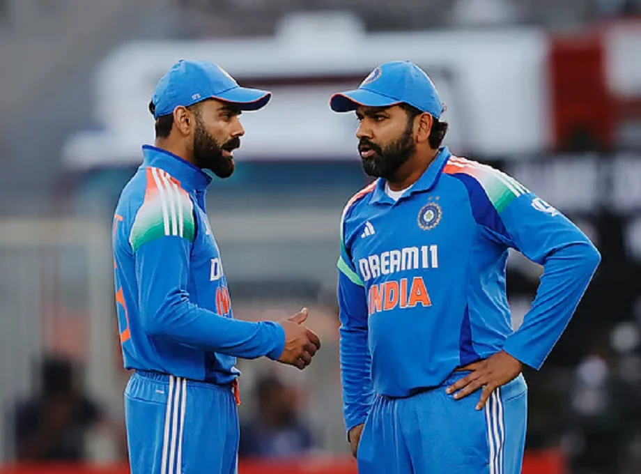 IND vs NZ: फिर से देखने को मिलेगा रोहित और विराट के बल्ले का जलवा, पहले वनडे में ऐसी होगी भारतीय प्लेइंग इलेवन!