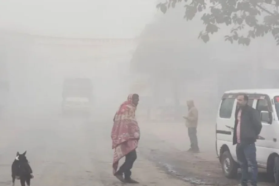 Rajasthan weather update: माइनस 2 डिग्री तक पहुंचा तापमान, अब इतने जिलों के लिए जारी हुआ है ऑरेंज अलर्ट