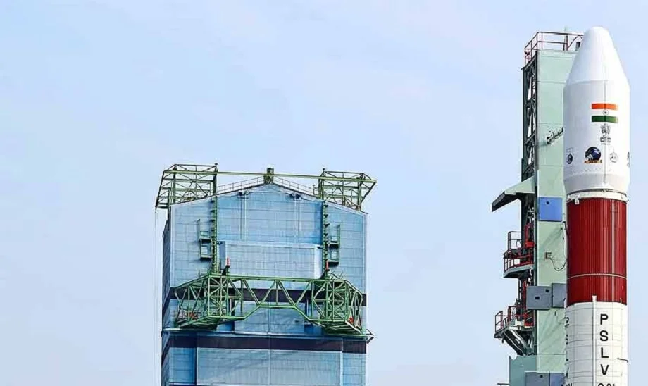 ISRO को लगा बड़ा झटका, तैनात नहीं हो पाया सैटेलाइट अन्वेषा, अध्यक्ष ने दी ये जानकारी