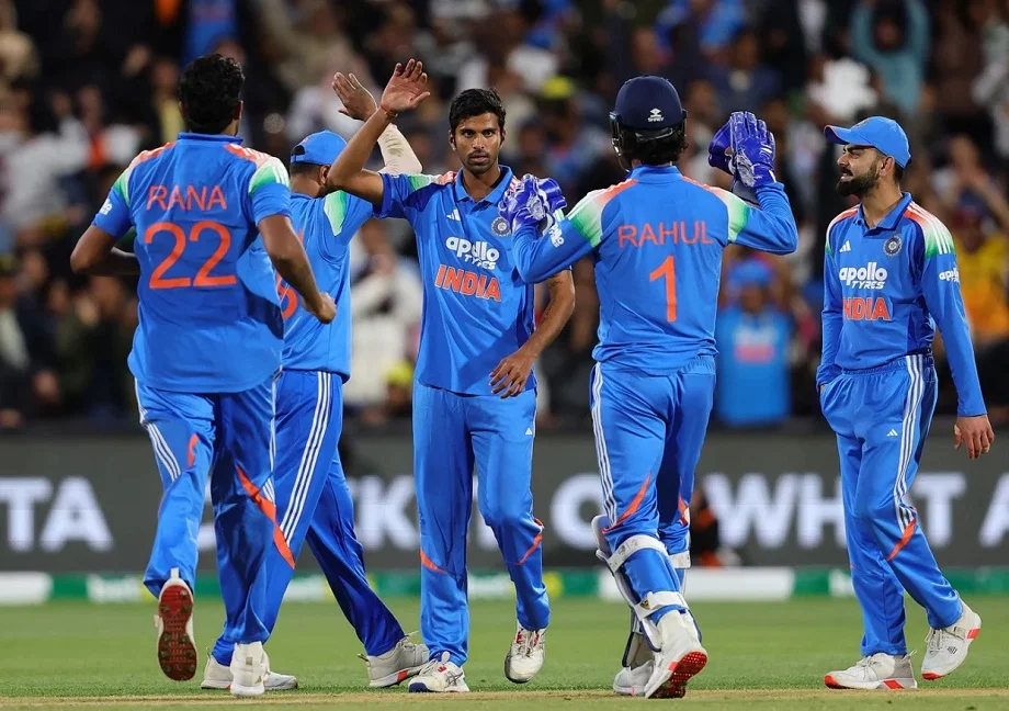 World Cup से पहले टीम इंडिया को लग सकता है बड़ा झटका, चोटिल हुआ ये ऑलराउंडर