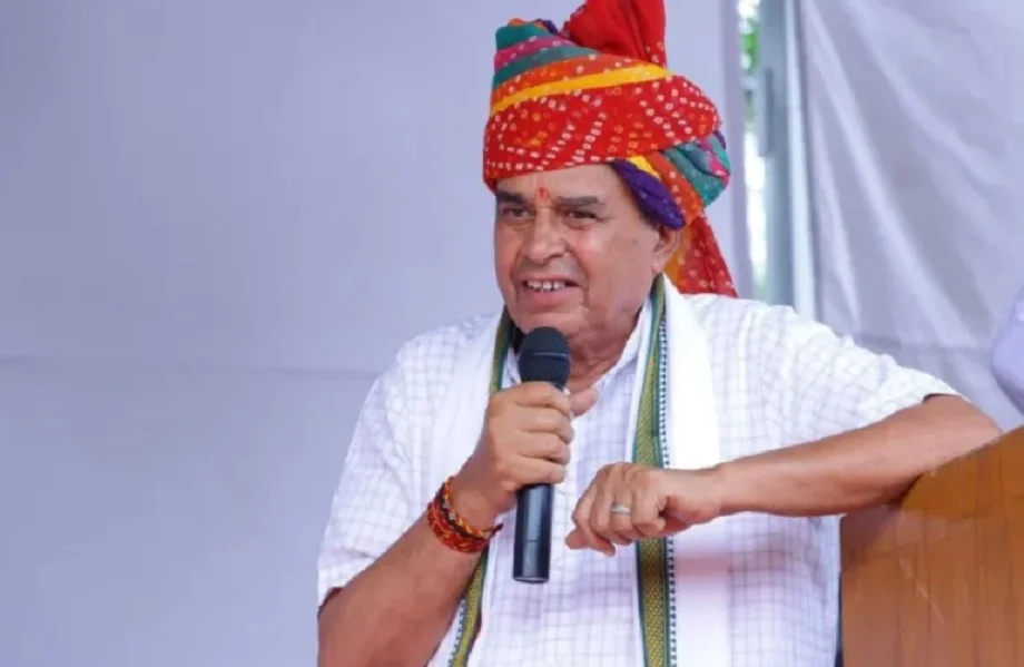 Bhajanlal सरकार जल्द ही इन्हें देगी बड़ी सौगात! मंत्री जोगाराम ने दे दिए हैं ये संकेत