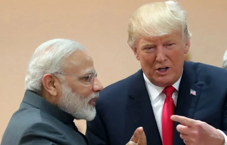 भारत आएंगे Donald Trump! अमेरिकी राजदूत सर्जियो गोर ने बोल दी है ये बात