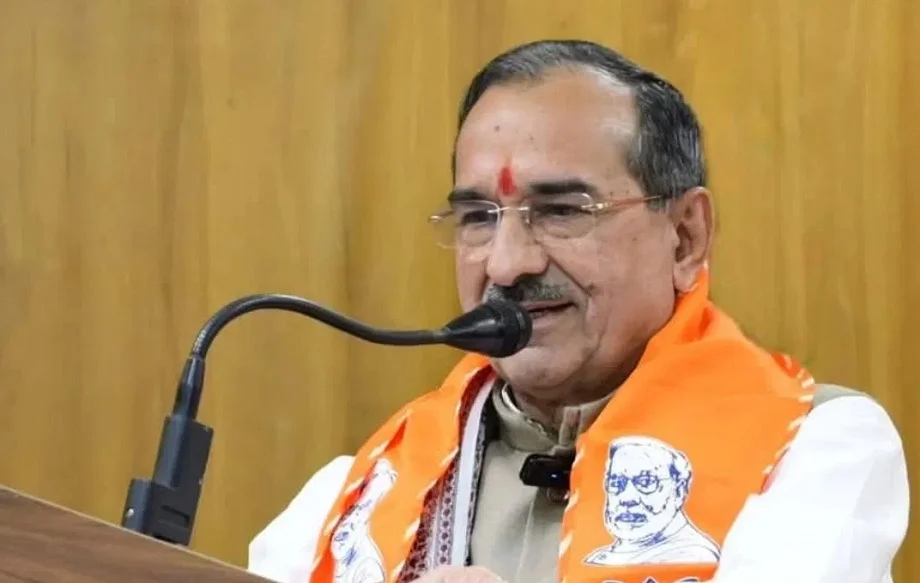 Rajasthan: मालवीया के भाजपा छोड़ने का ऐलान किए जाने के बाद मदन राठौड़ ने दिया ये बड़ा बयान
