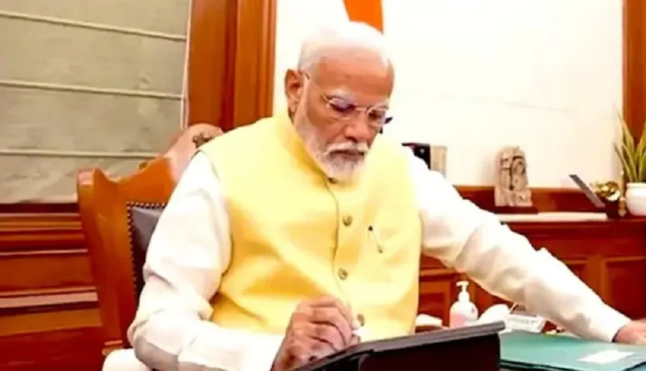 जल्द ही बदलने वाला है PMO का पता, इस जगह होगा शिफ्ट