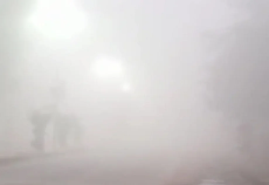 Rajasthan weather update: ठंड ने प्रदेश में लगा दी है जनजीवन की रफ्तार पर ब्रेक, 13 जिलों के लिए जारी हुआ है रेड अलर्ट