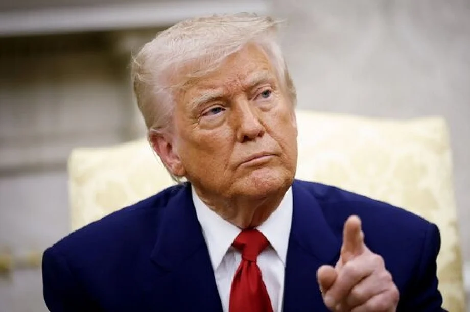 अमेरिकी राष्ट्रपति Donald Trump की इस घोषणा ने बढ़ा दी है भारत की मुश्किलें, अब…