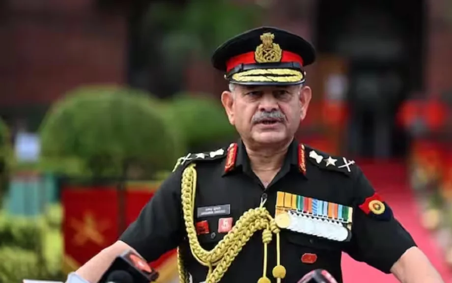 Army Chief ने अब ऑपरेशन सिंदूर को लेकर कर दिया है बड़ा खुलासा, कहा- यदि पाकिस्तान ने कोई गलती की तो…
