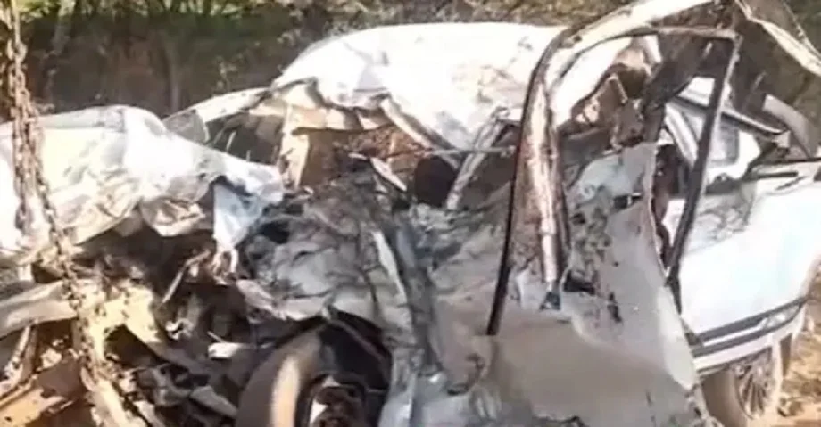 Sikar: दर्दनाक सड़क हादसे में 6 महिलाओं की मौत, भजनलाल और गहलोत ने जताया दुख