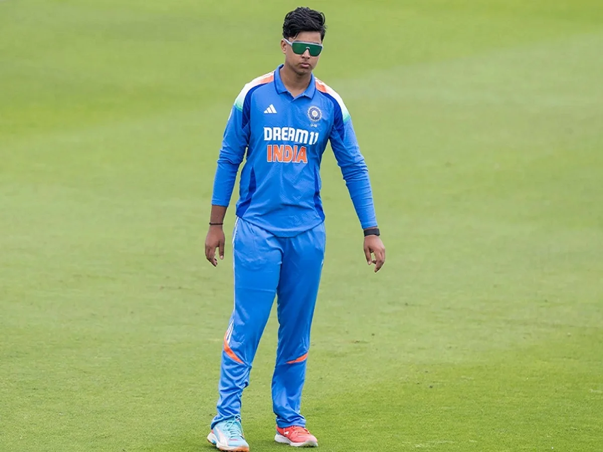 अंडर-19 वर्ल्ड कप 2026 का आगाज आज, Vaibhav Suryavanshi पर होंगी सभी की नजरें