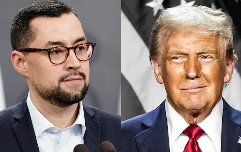 ग्रीनलैंड ने अब अमेरिकी राष्ट्रपति  Donald Trump को दे डाली है ये चुनौती