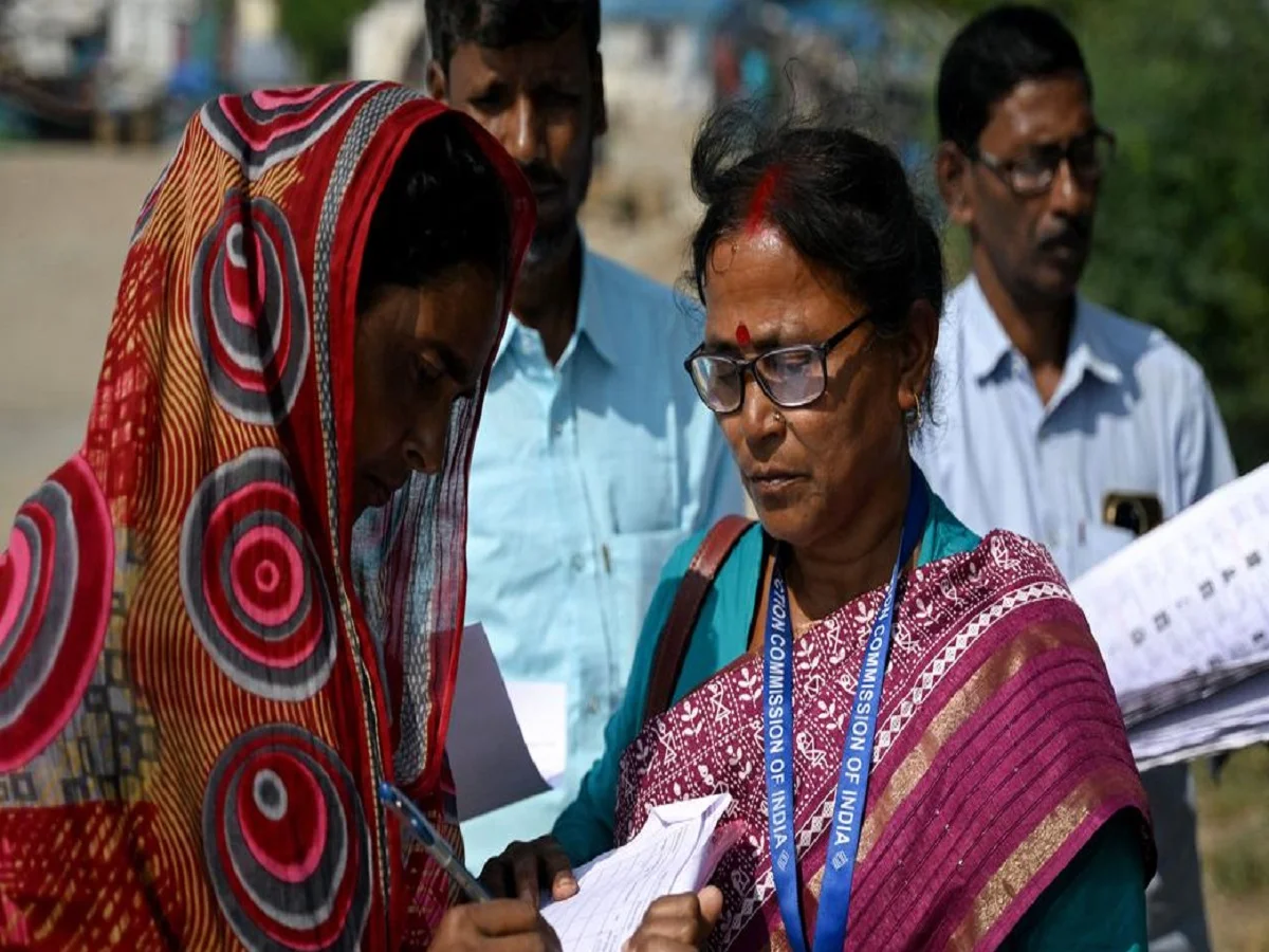 निर्वाचन आयोग ने राजस्थान सहित इन राज्यों में बढ़ा दी है SIR की अंतिम तिथि