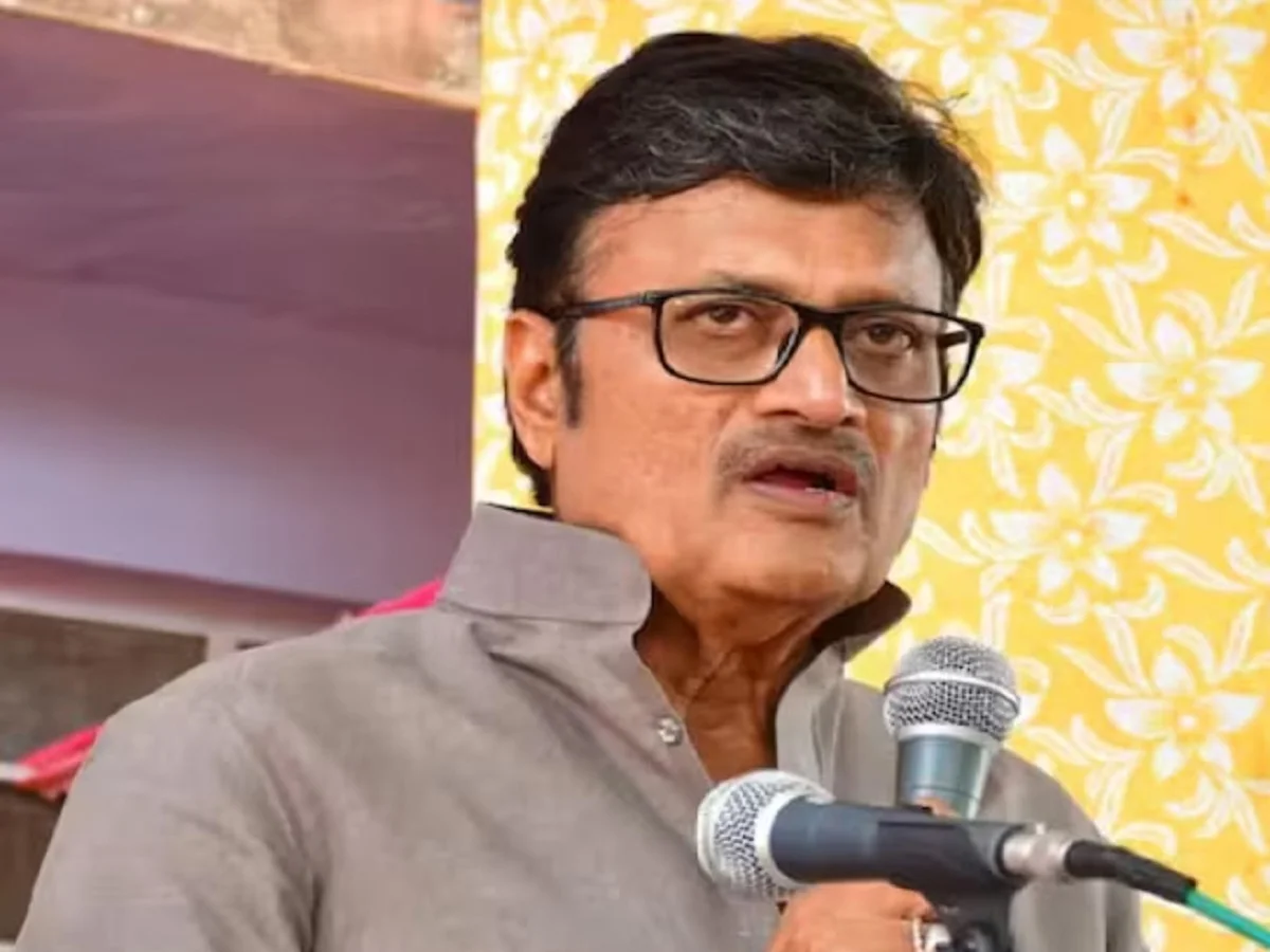 Rajasthan: गहलोत पर राजेन्द्र राठौड़ ने किया पलटवार, कहा- विपक्ष के पास सरकार के खिलाफ कोई मुद्दा नहीं है इसलिए…