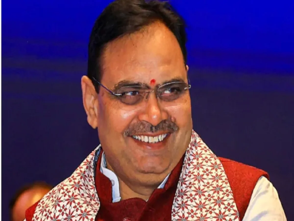 आज भारत विश्व का तीसरा सबसे बड़ा स्टार्टअप इकोसिस्टम बनकर उभरा है: Bhajanlal