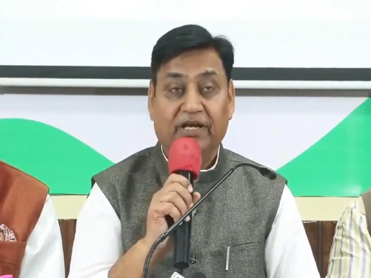 Dotasra ने फिर से दे डाली चेतावनी, कहा- अगर जरा भी बेईमानी पकड़ी गई, तो एफआईआर…