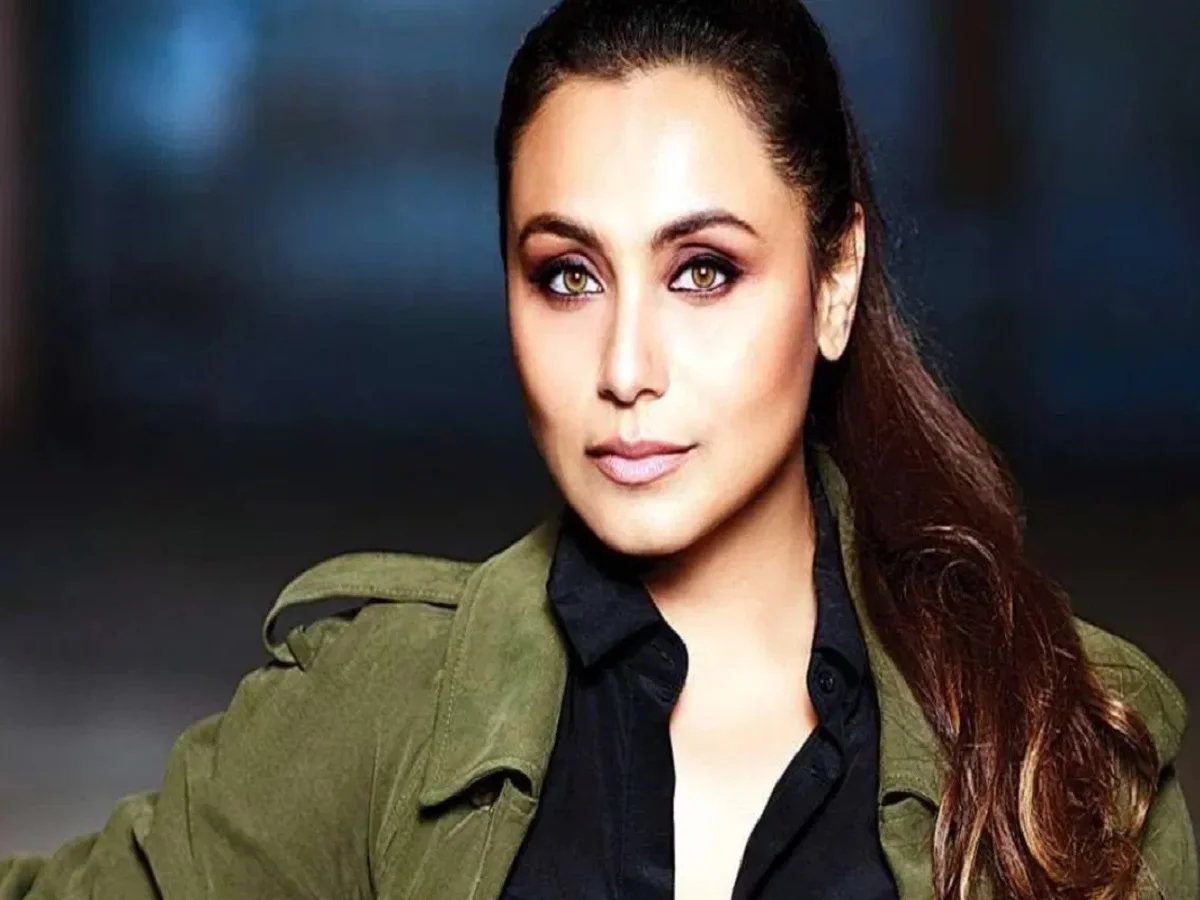 Bollywood: इस किरदार में वापसी करने जा रही हैं रानी मुखर्जी, बोल दी है ये बात