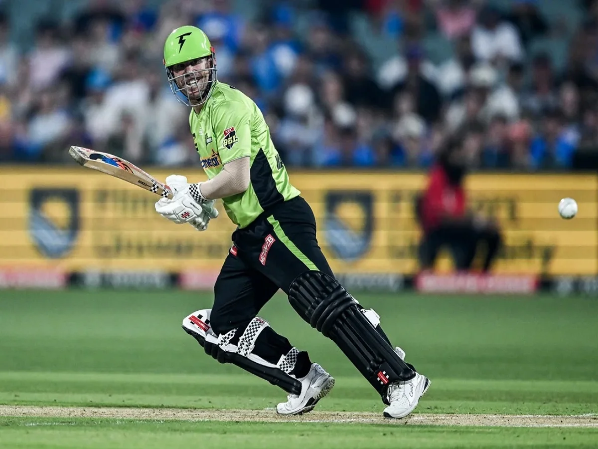 Big Bash League: शतक लगाकर डेविड वार्नर ने इस मामले में विराट कोहली को छोड़ा पीछे