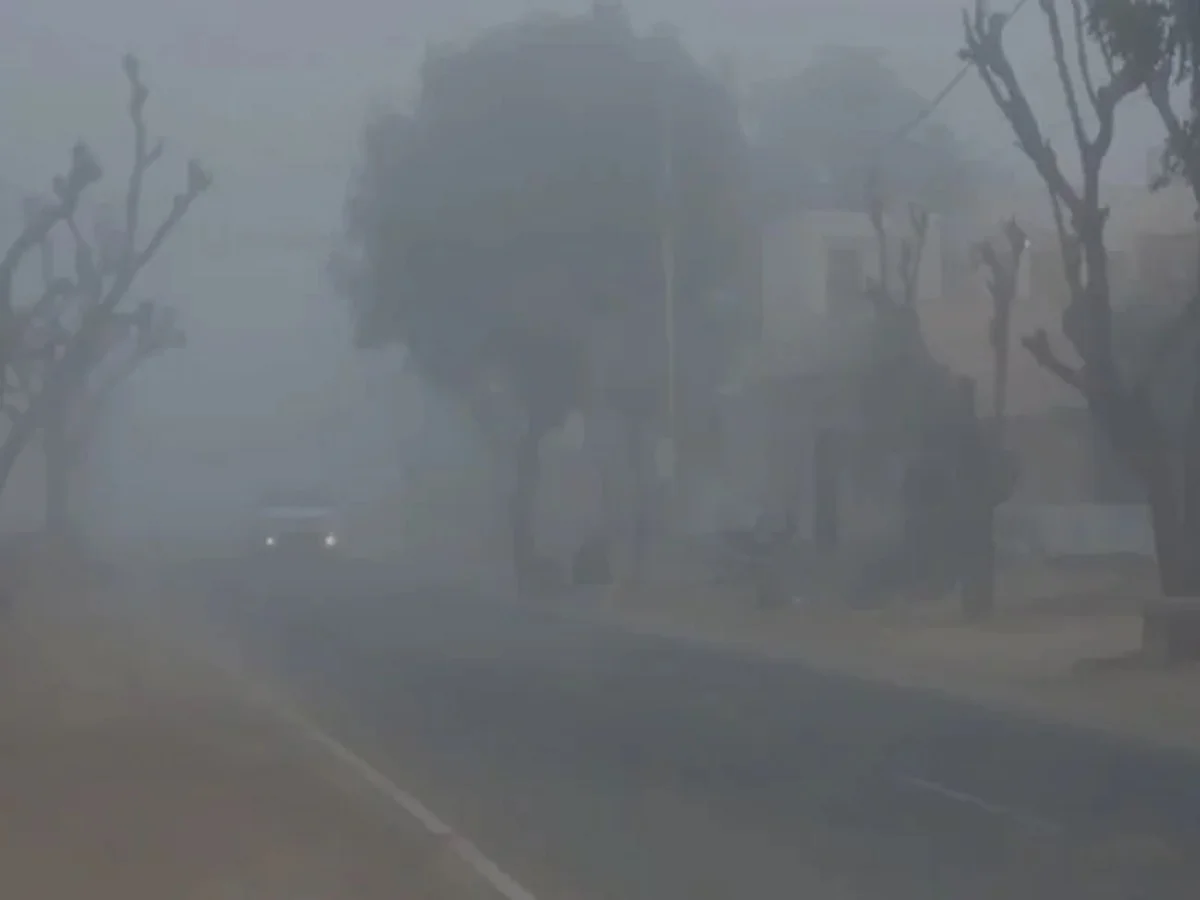 Rajasthan weather update: अब  जारी हुआ है ये अलर्ट, कक्षा 5वीं तक के विद्यार्थियों की छुट्‌टी घोषित