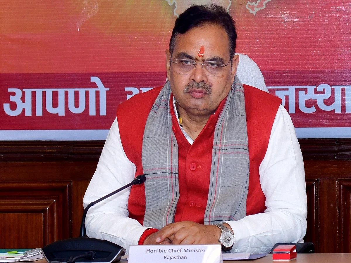 Rajasthan: भजनलाल सरकार जल्द ही देने वाली है कृषकों एवं पशुपालकों को विभिन्न सौगातें, इस दिन से लगेंगे शिविर